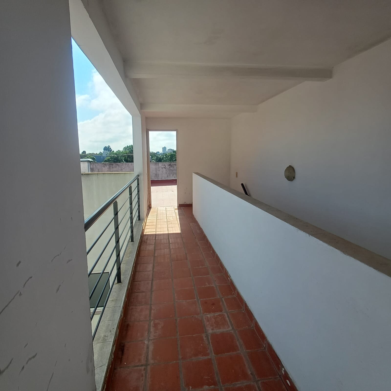 Departamento 2 ambientes, Villa Luzuriaga - 26
