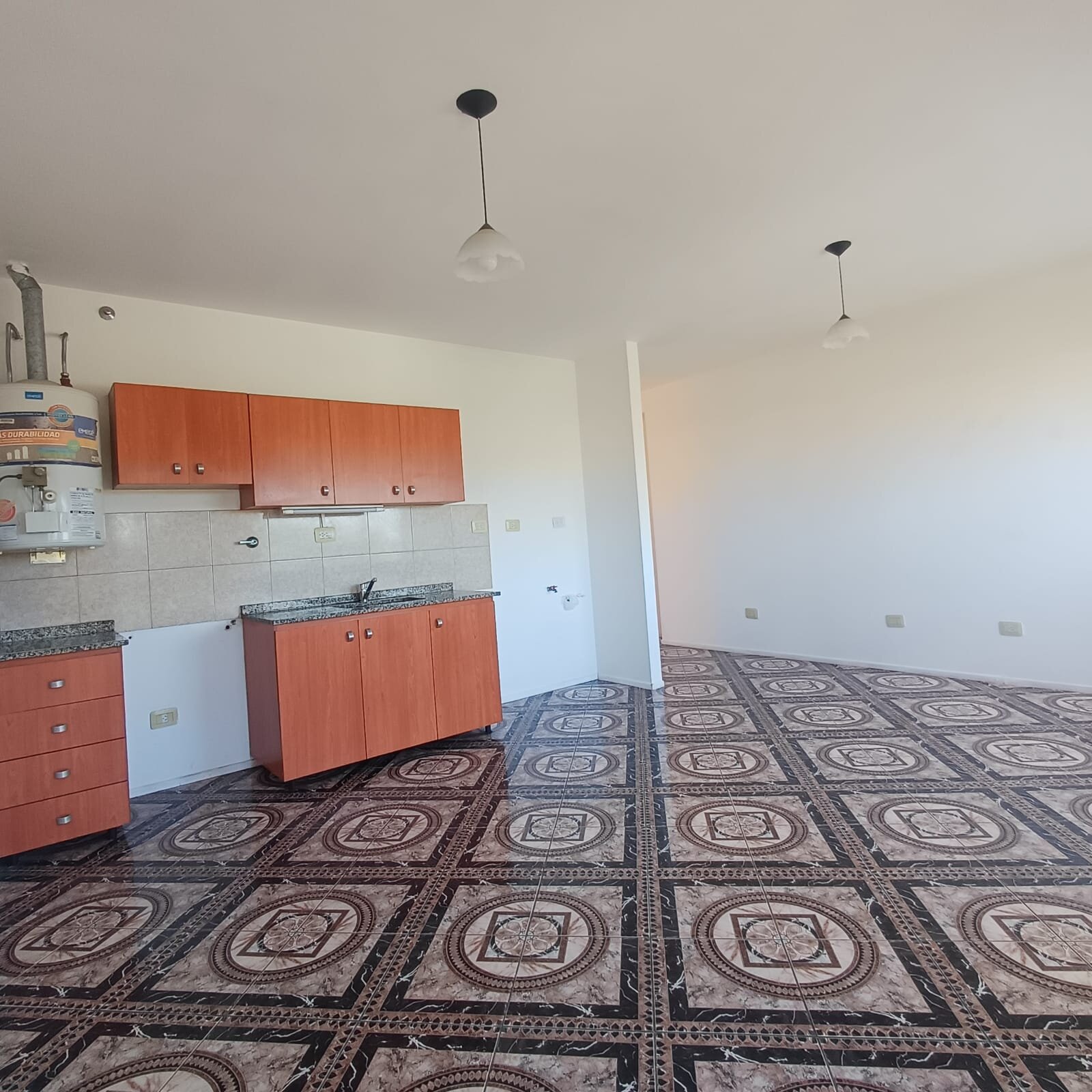 Departamento 2 ambientes, Villa Luzuriaga - 9