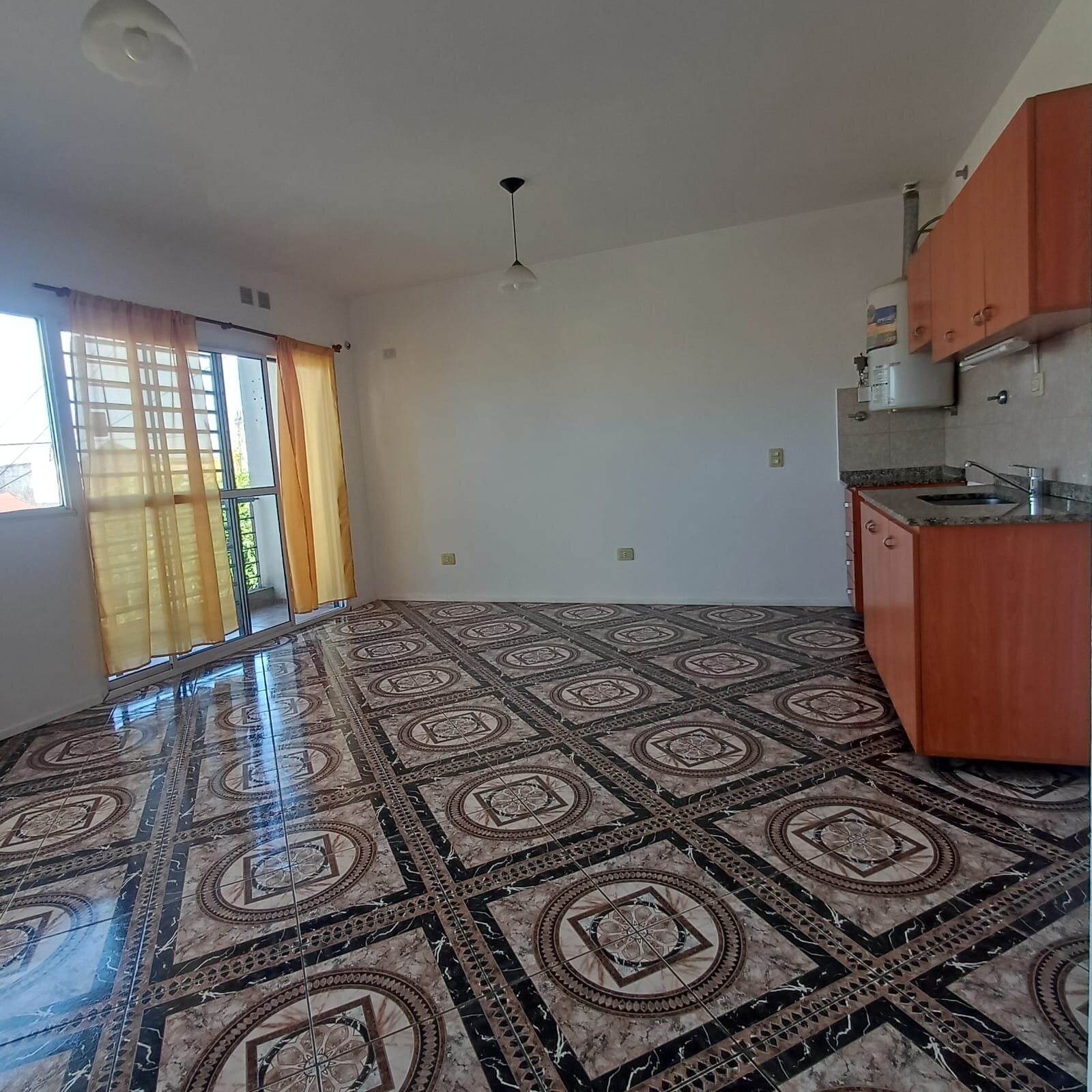 Departamento 2 ambientes, Villa Luzuriaga - 10