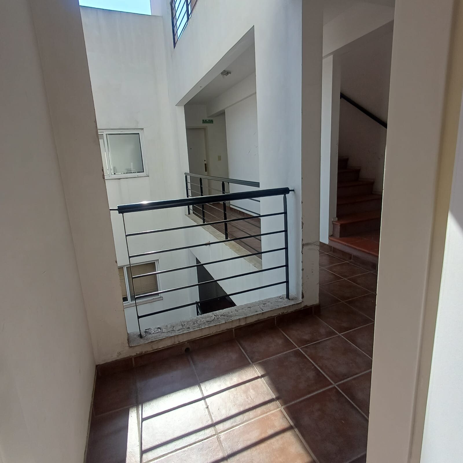 Departamento 2 ambientes, Villa Luzuriaga - 7