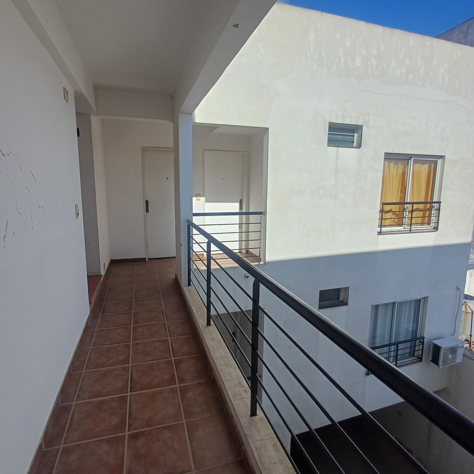 Departamento 2 ambientes, Villa Luzuriaga - 6