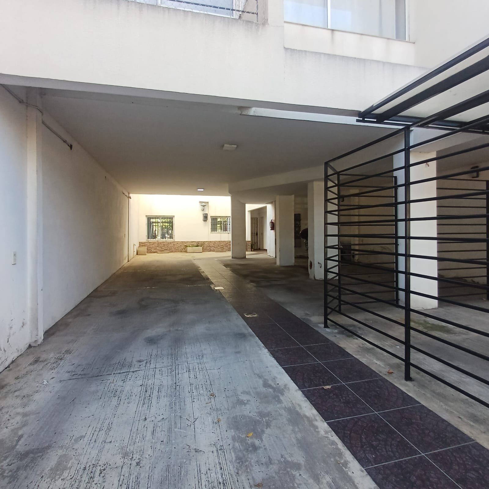 Departamento 2 ambientes, Villa Luzuriaga - 4