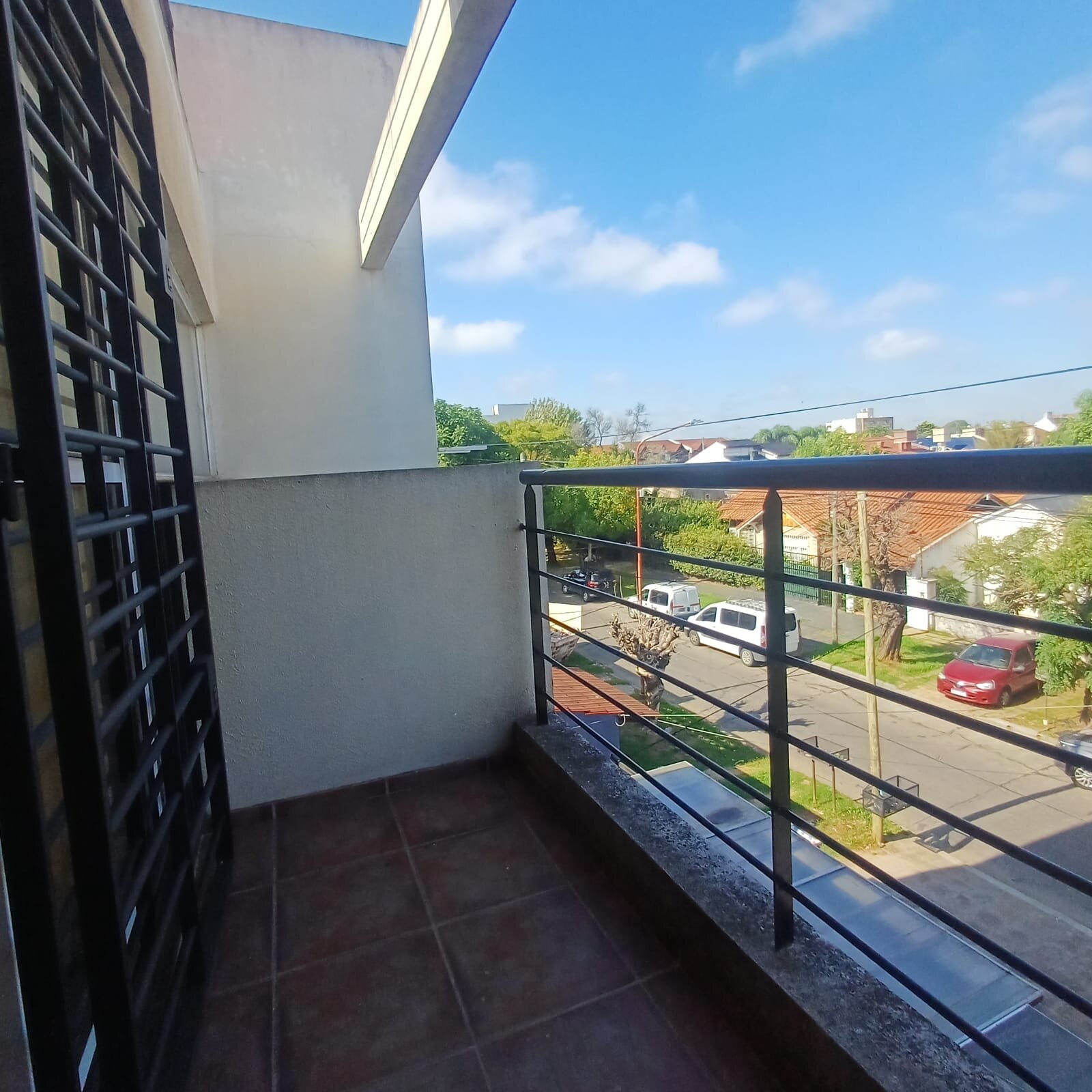 Departamento 2 ambientes, Villa Luzuriaga - 13