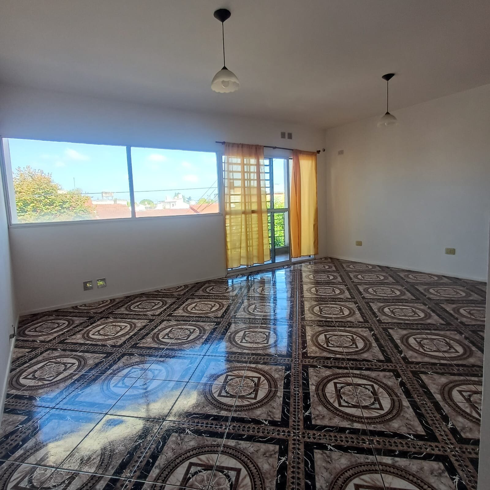 Departamento 2 ambientes, Villa Luzuriaga - 11