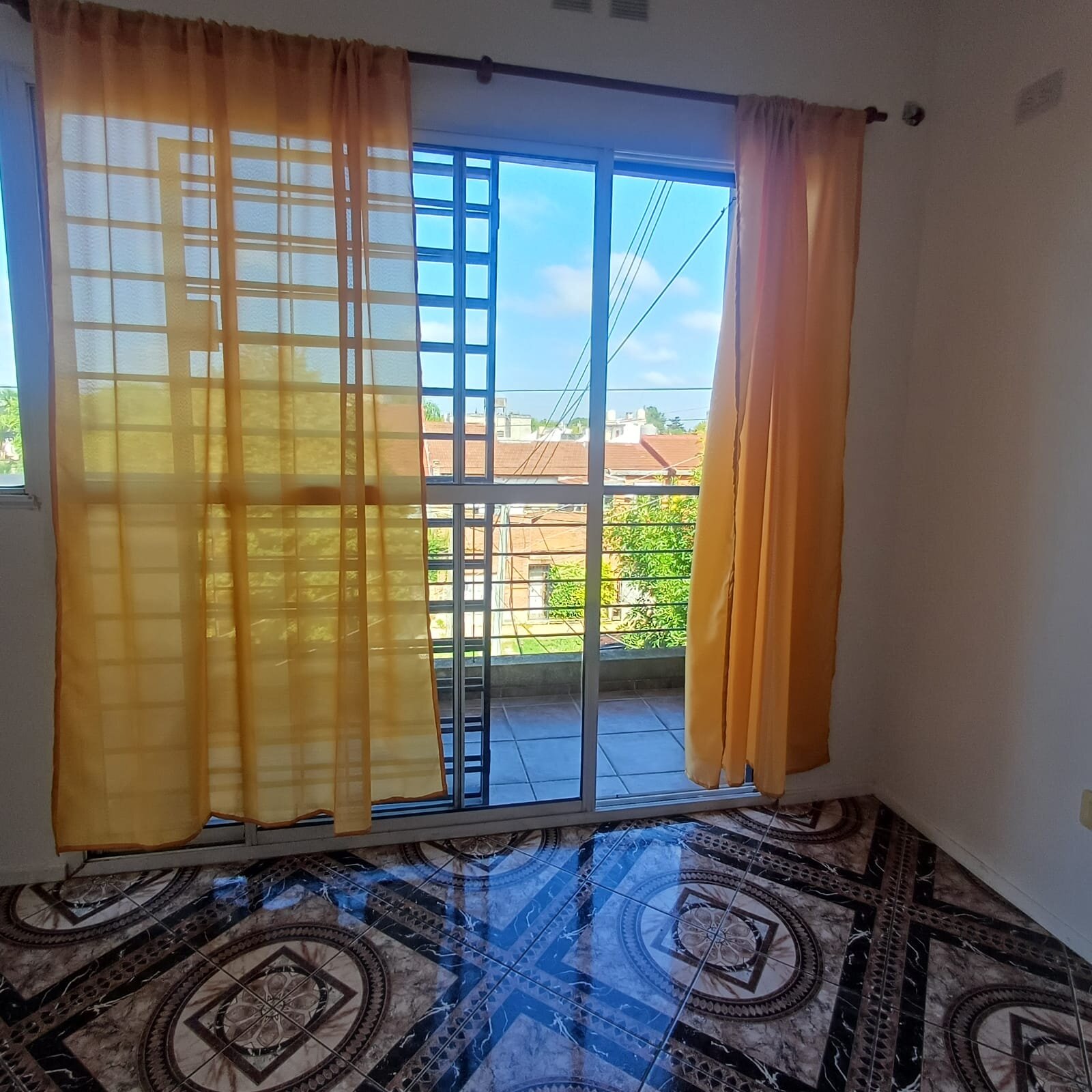 Departamento 2 ambientes, Villa Luzuriaga - 12