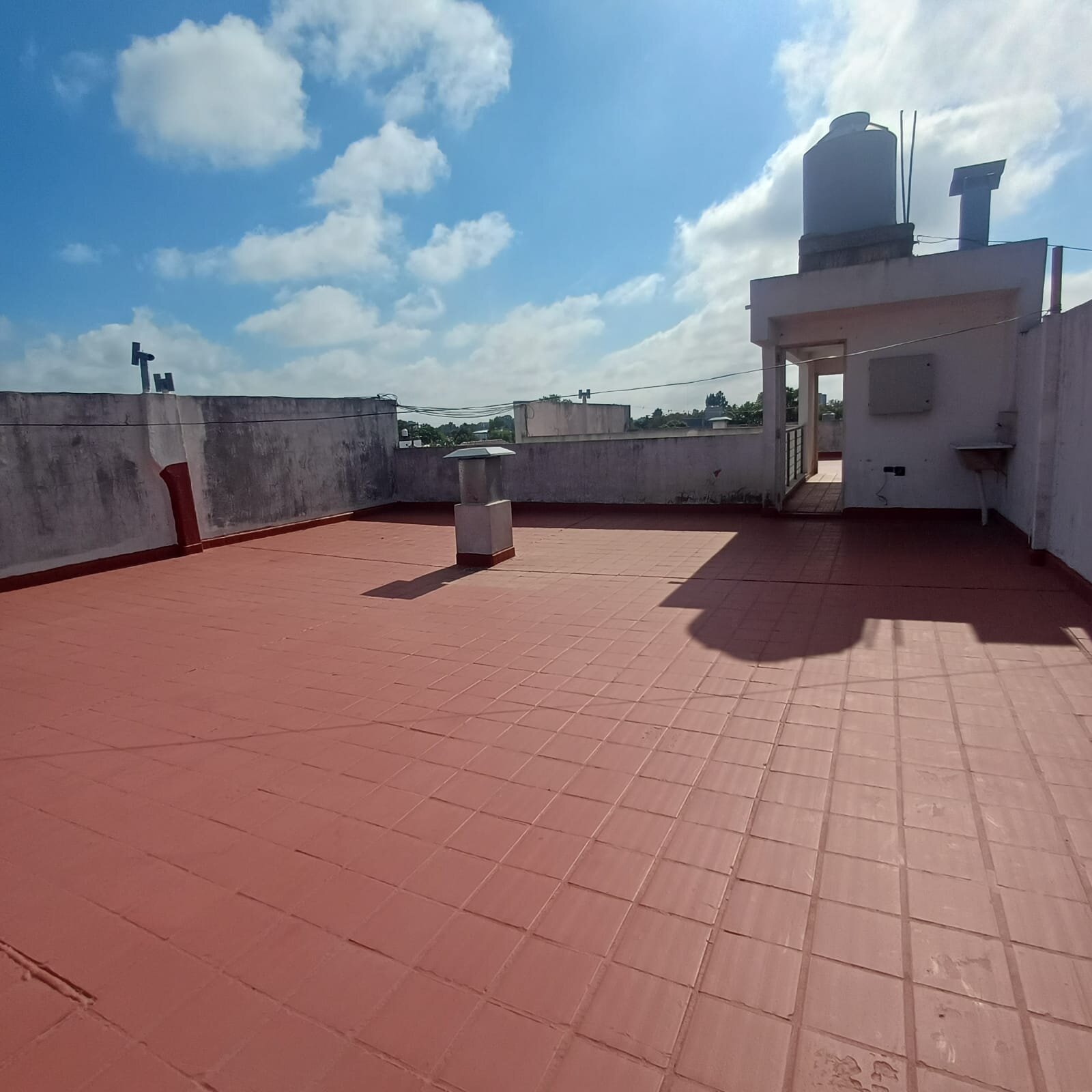 Departamento 2 ambientes, Villa Luzuriaga - 29