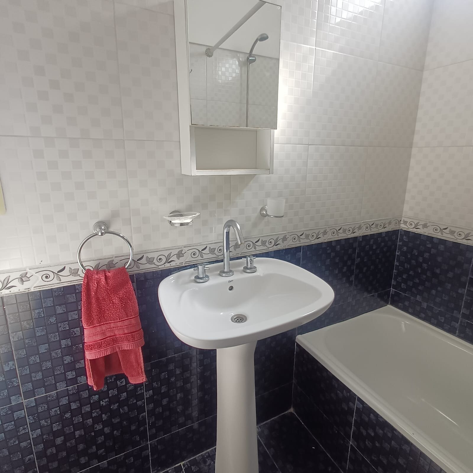 Departamento 2 ambientes, Villa Luzuriaga - 21