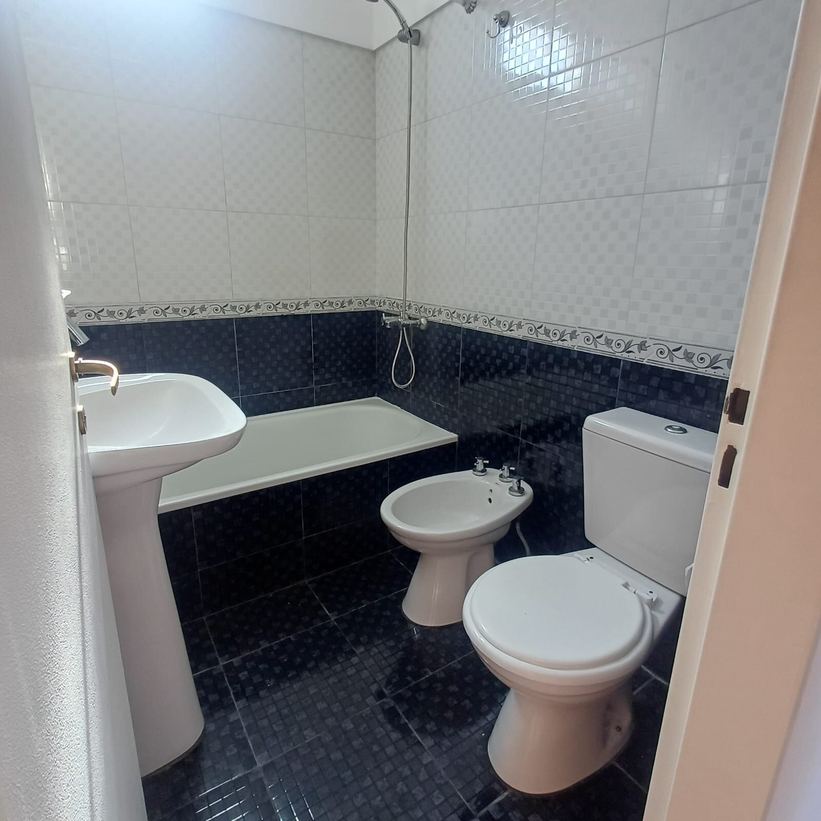 Departamento 2 ambientes, Villa Luzuriaga - 25