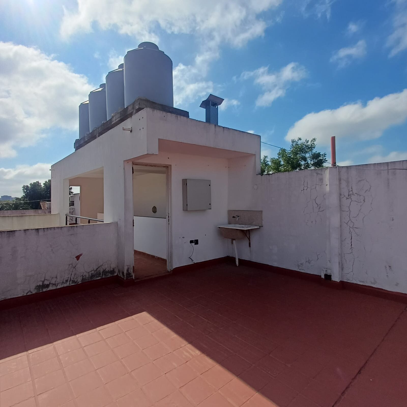 Departamento 2 ambientes, Villa Luzuriaga - 27