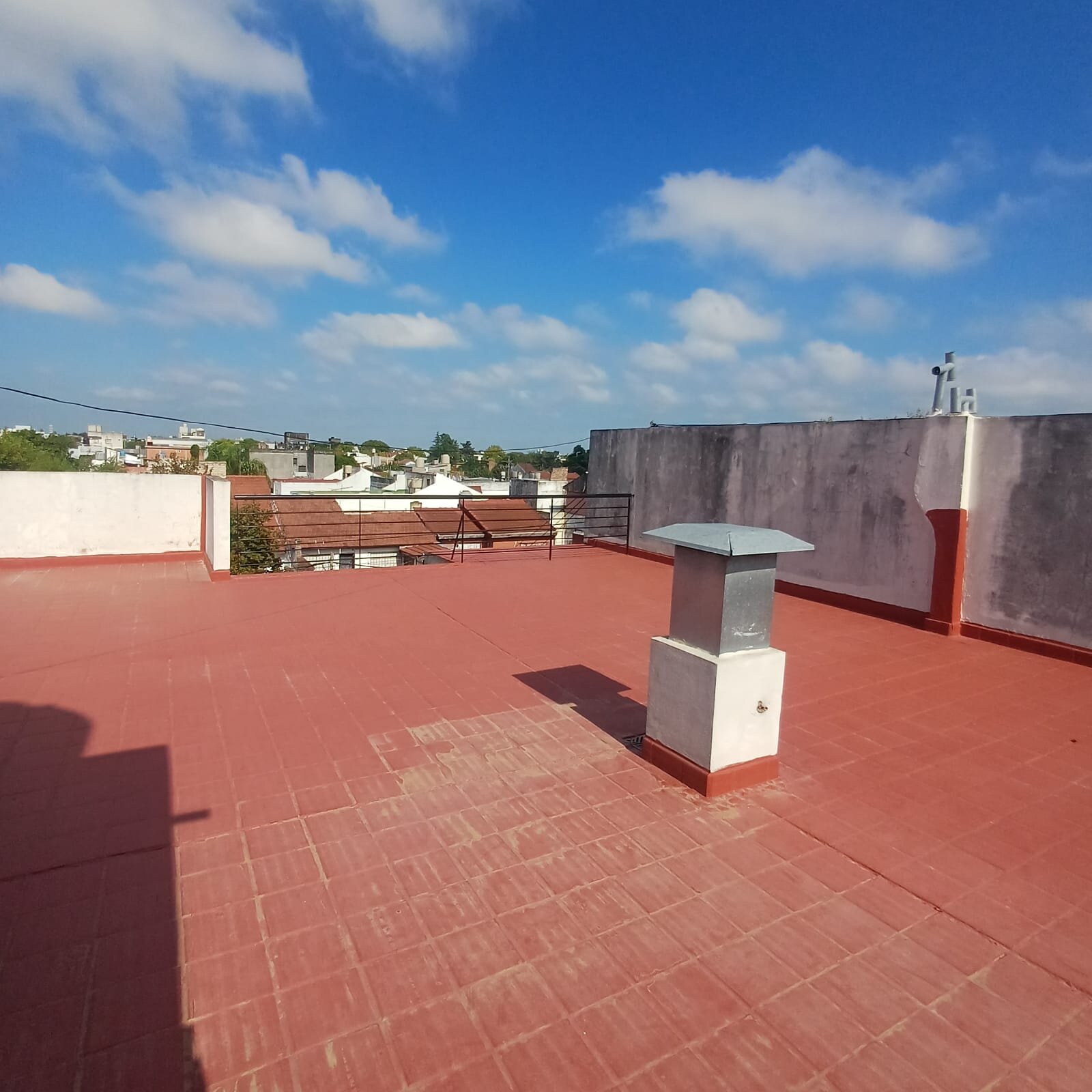 Departamento 2 ambientes, Villa Luzuriaga - 28