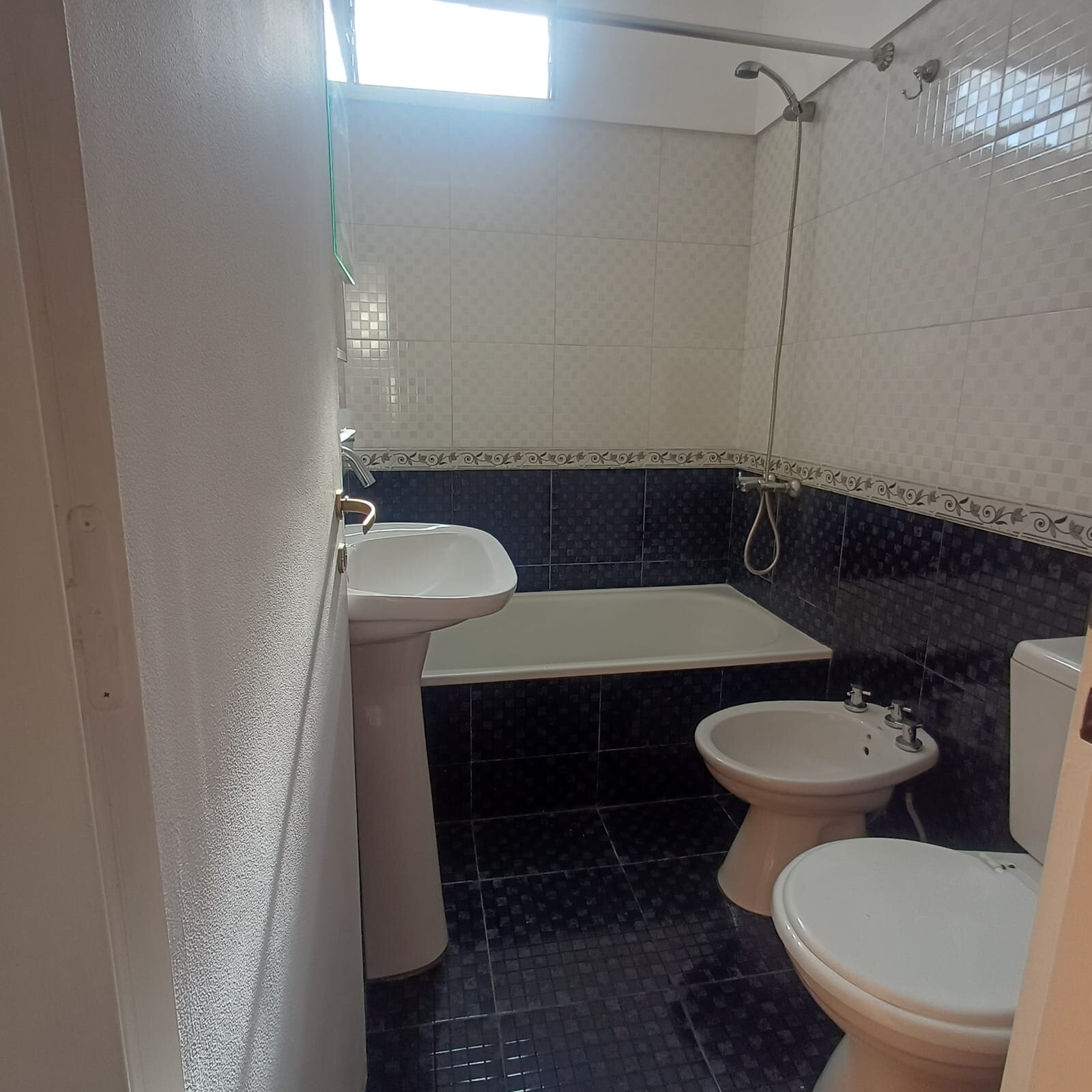 Departamento 2 ambientes, Villa Luzuriaga - 24
