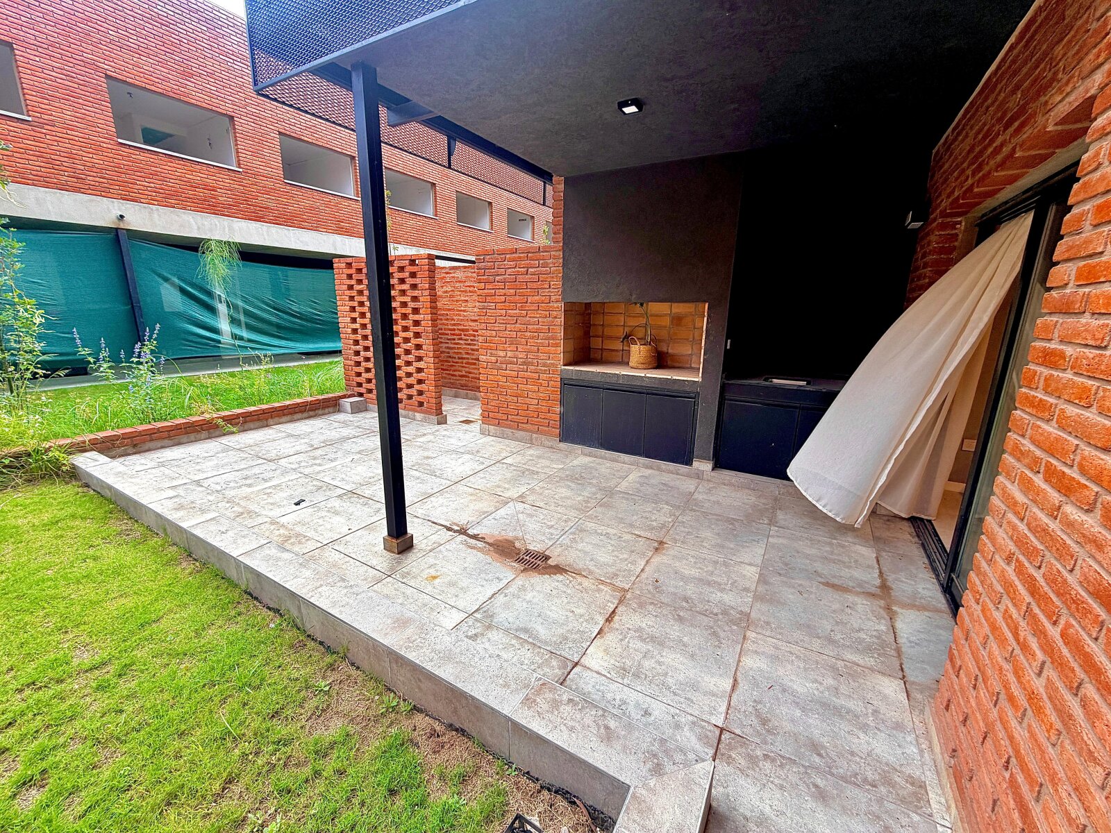 PARCO | Barrio Jardín Arquitectura contemporánea en departamentos de 1, 2 y 3 dormitorios — foto 4
