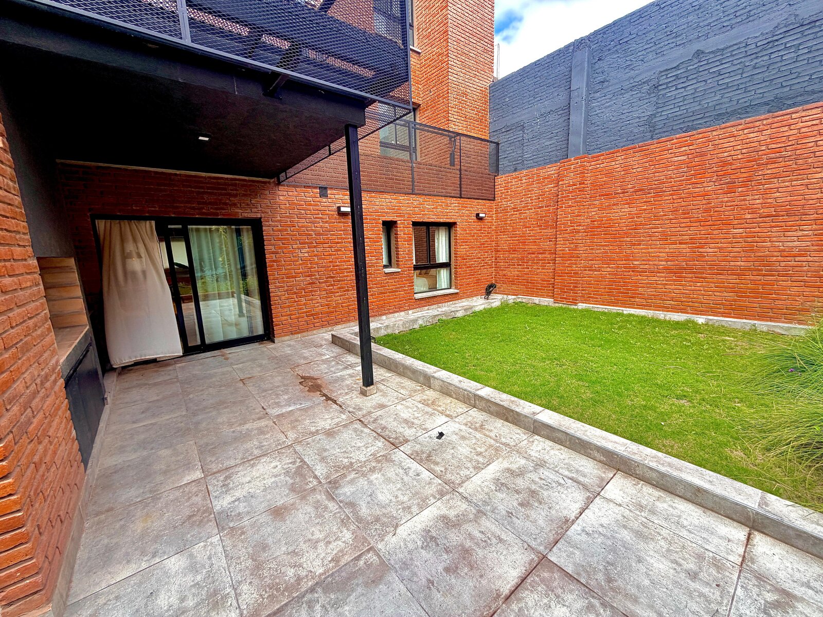 PARCO | Barrio Jardín Arquitectura contemporánea en departamentos de 1, 2 y 3 dormitorios — foto 2