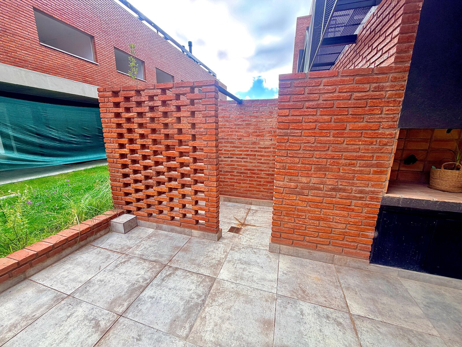 PARCO | Barrio Jardín Arquitectura contemporánea en departamentos de 1, 2 y 3 dormitorios — foto 3