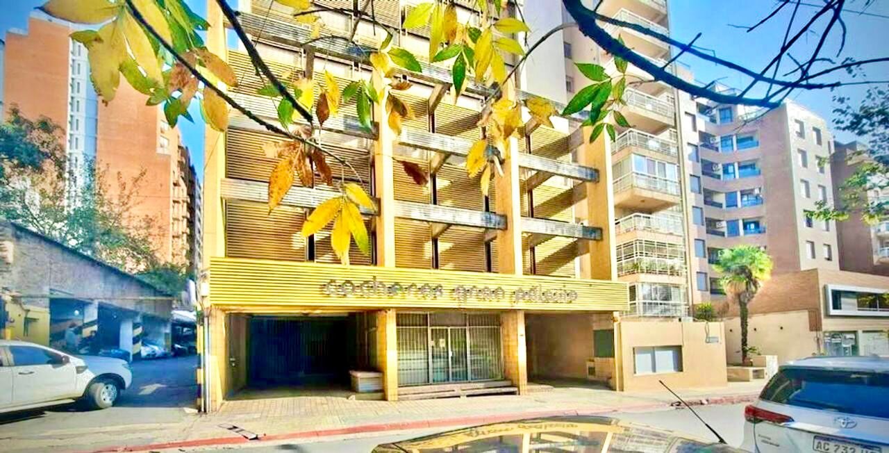 EN VENTA – Cochera en el Centro de Córdoba