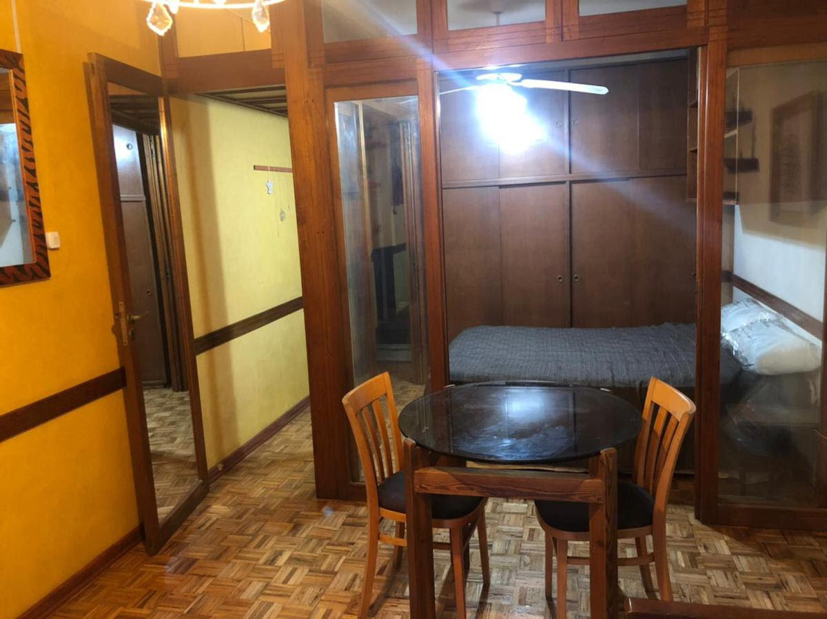 Venta /Venta con Renta / 2 ambientes / Alquiler Temporal - Recoleta - 4