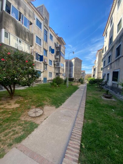 Dpto - 3 Dorm. - San Vicente