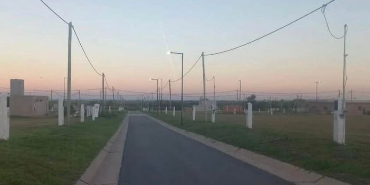 DOCTA CENTRAL 1 – VENTA LOTE 250 M² – POSESIÓN INMEDIATA
