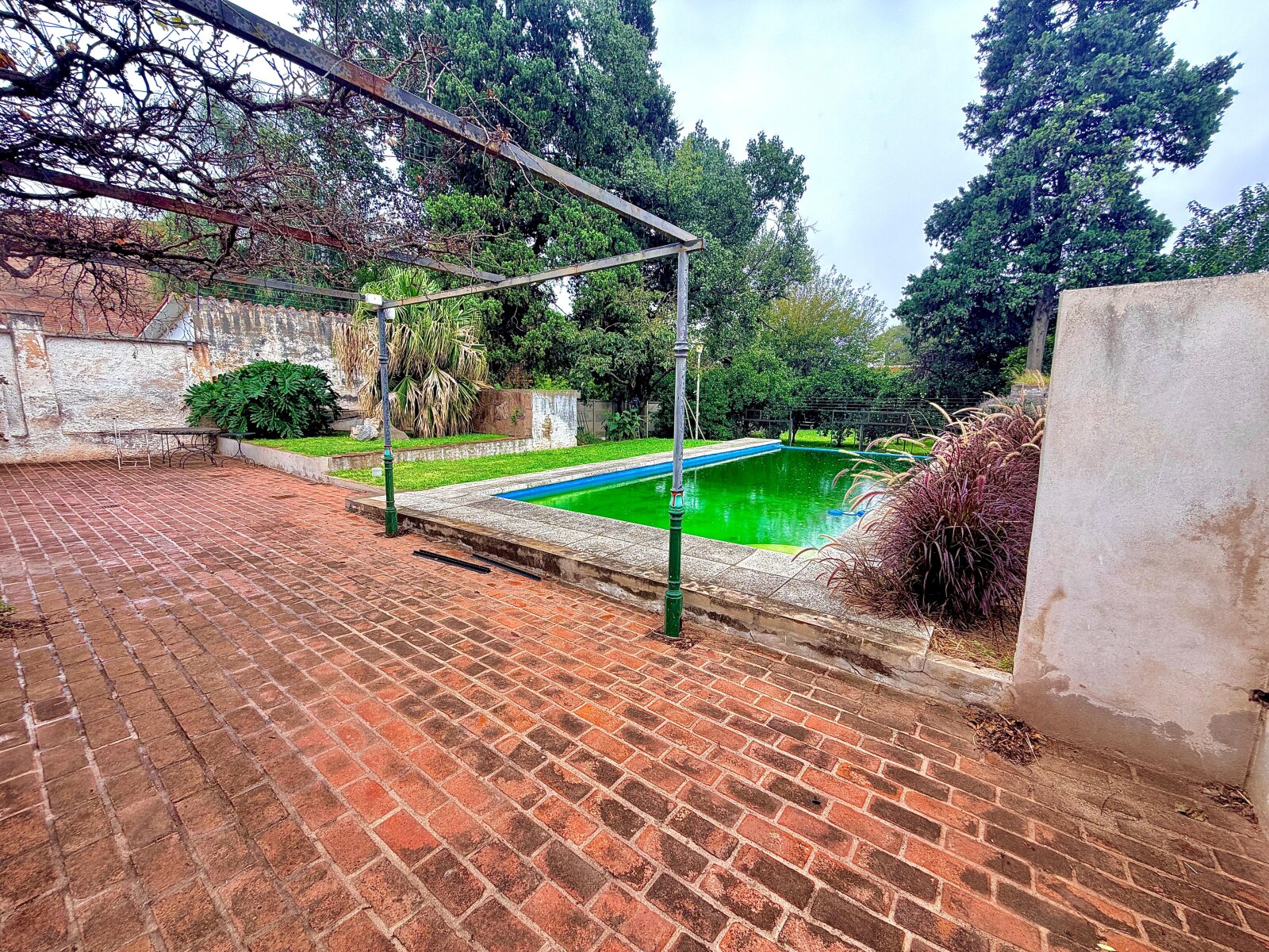 Casona en venta con gran terreno – Ideal desarrollo comercial o institucional | Córdoba Capital - 23
