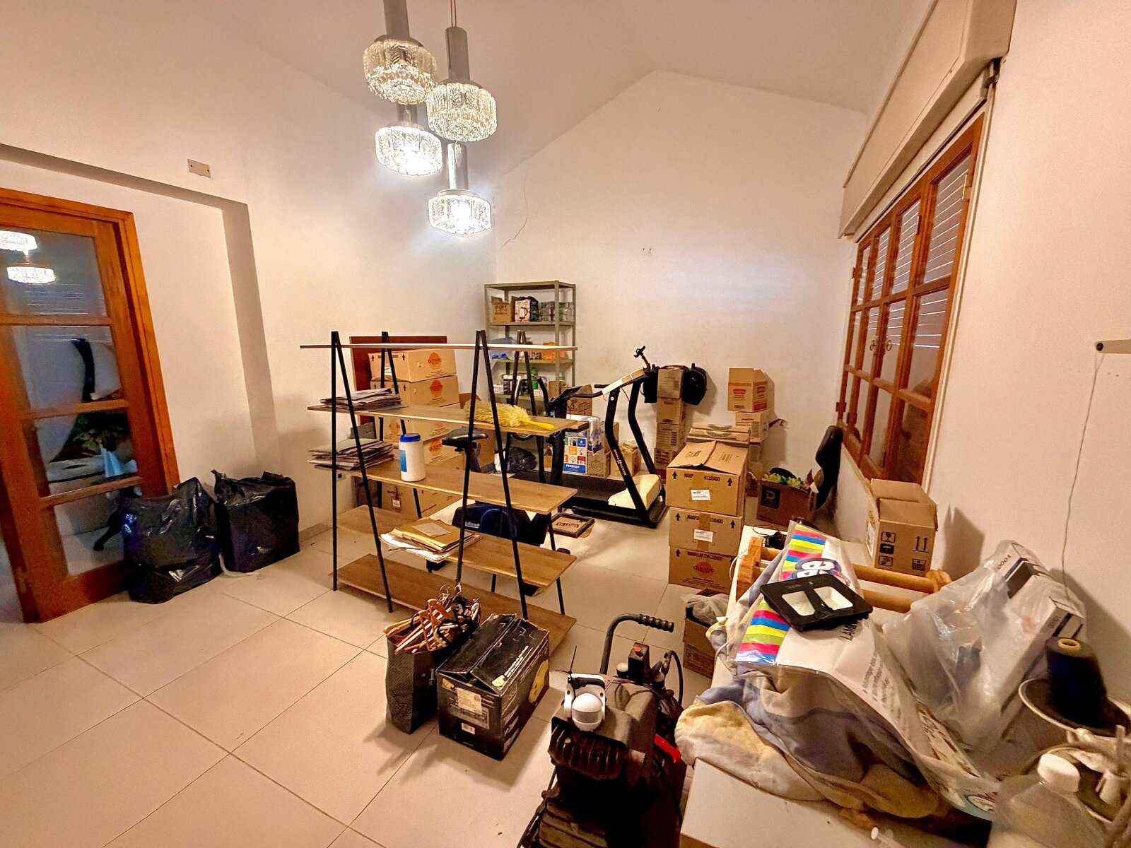 Casona en venta con gran terreno – Ideal desarrollo comercial o institucional | Córdoba Capital - 5