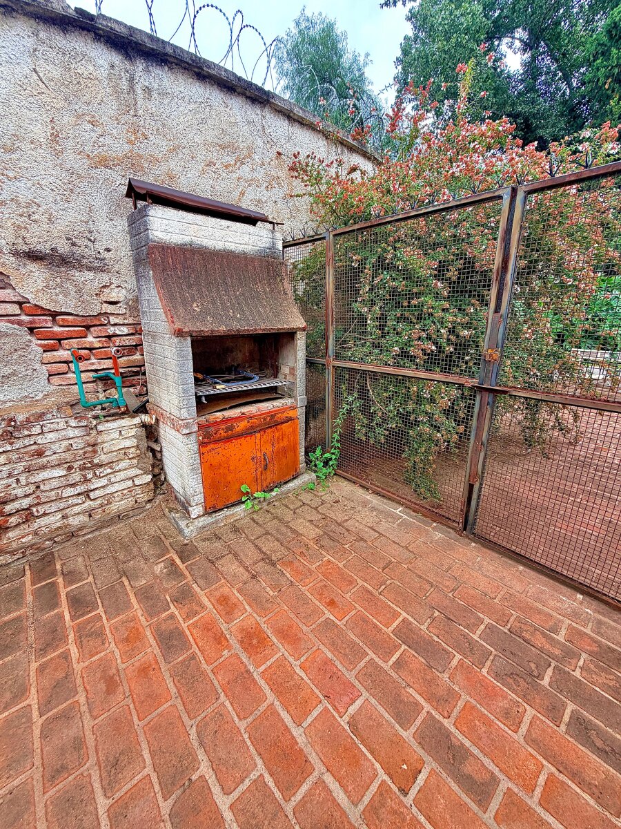 Casona en venta con gran terreno – Ideal desarrollo comercial o institucional | Córdoba Capital - 20