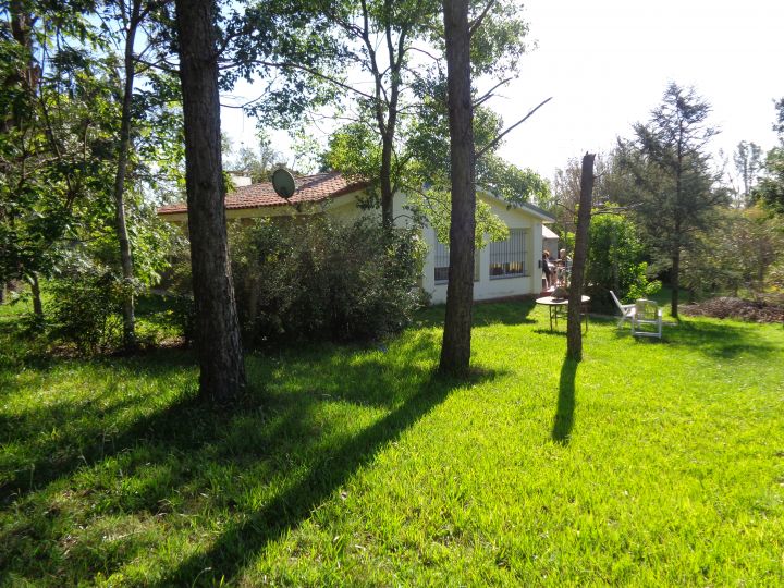 Casas - San Lorenzo - Venta