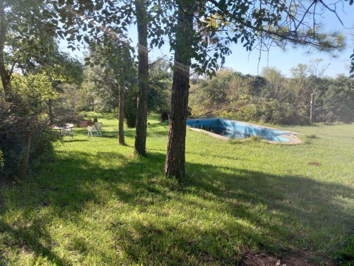 Casas - San Lorenzo - Venta