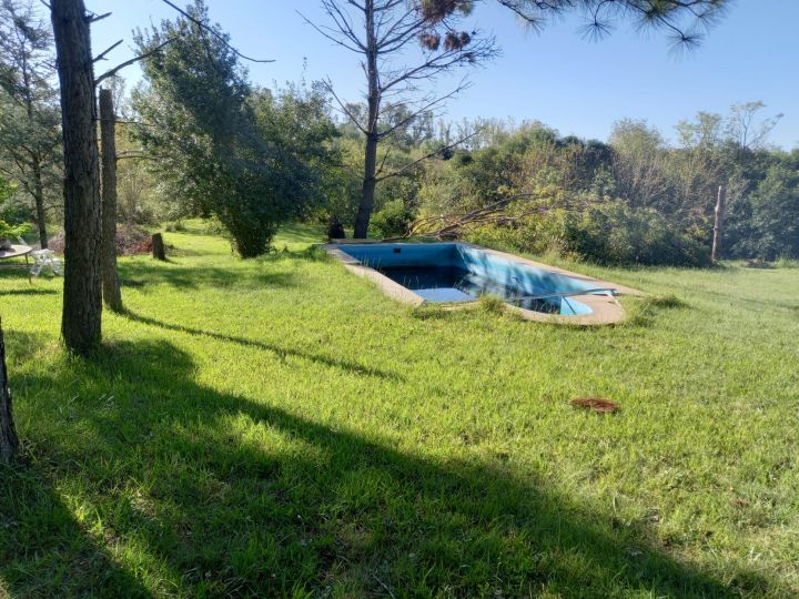 Casas - San Lorenzo - Venta