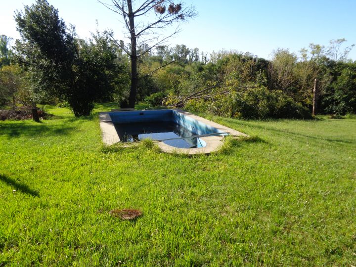 Casas - San Lorenzo - Venta