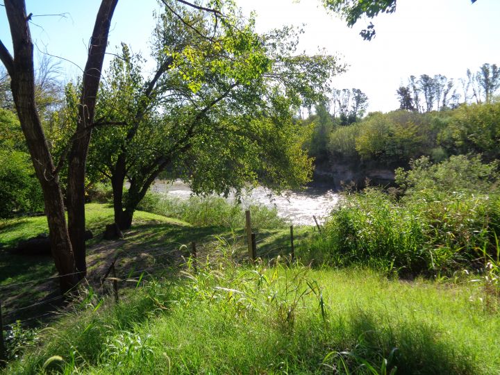 Casas - San Lorenzo - Venta