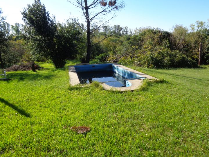 Casas - San Lorenzo - Venta