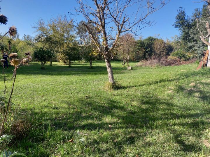 Casas - San Lorenzo - Venta