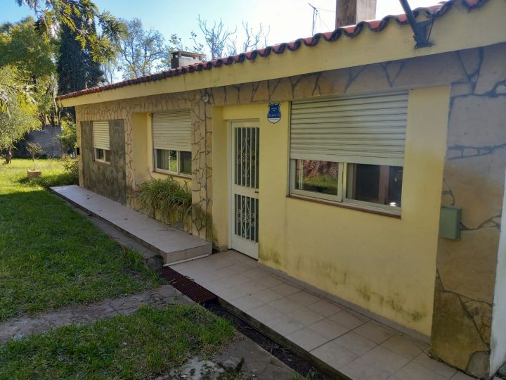 Casas - San Lorenzo - Venta
