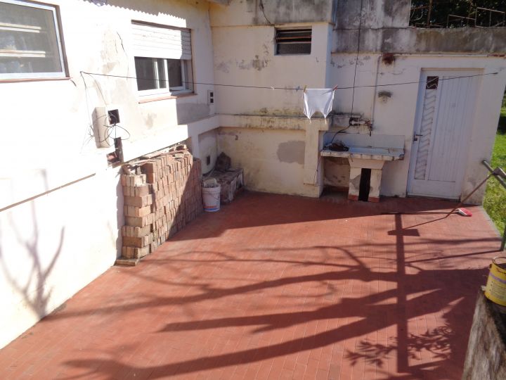 Casas - San Lorenzo - Venta