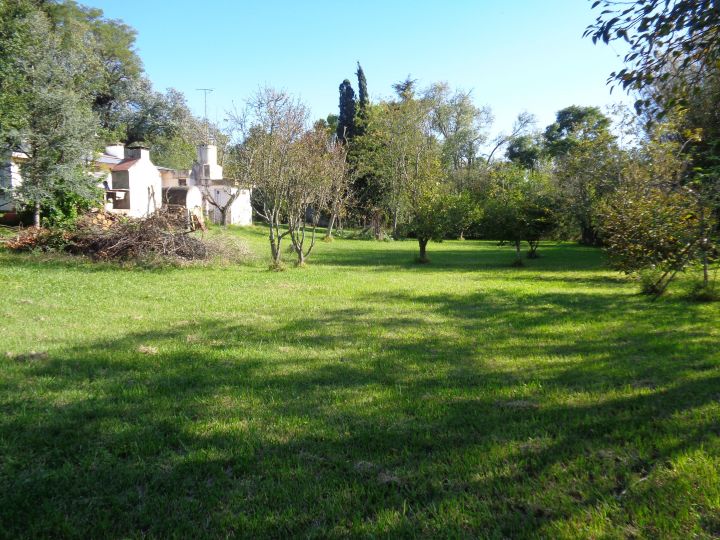 Casas - San Lorenzo - Venta