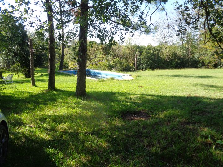 Casas - San Lorenzo - Venta