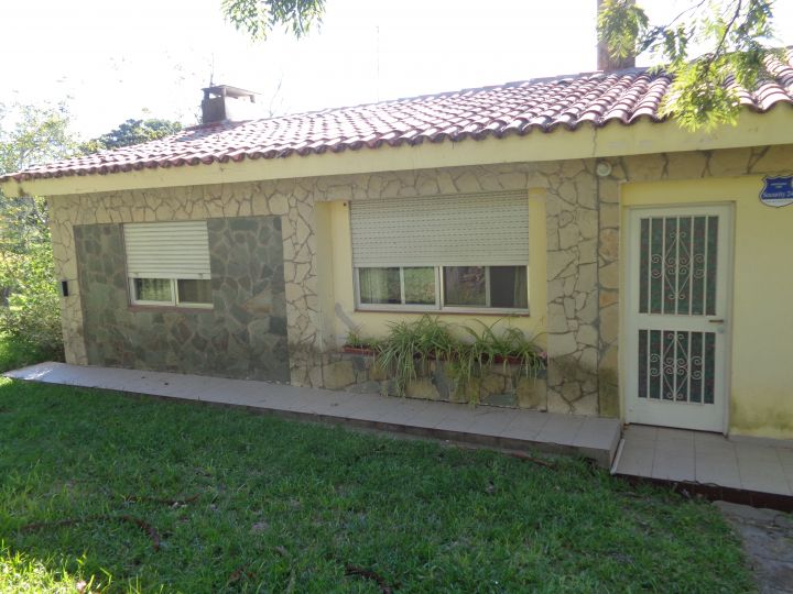 Casas - San Lorenzo - Venta