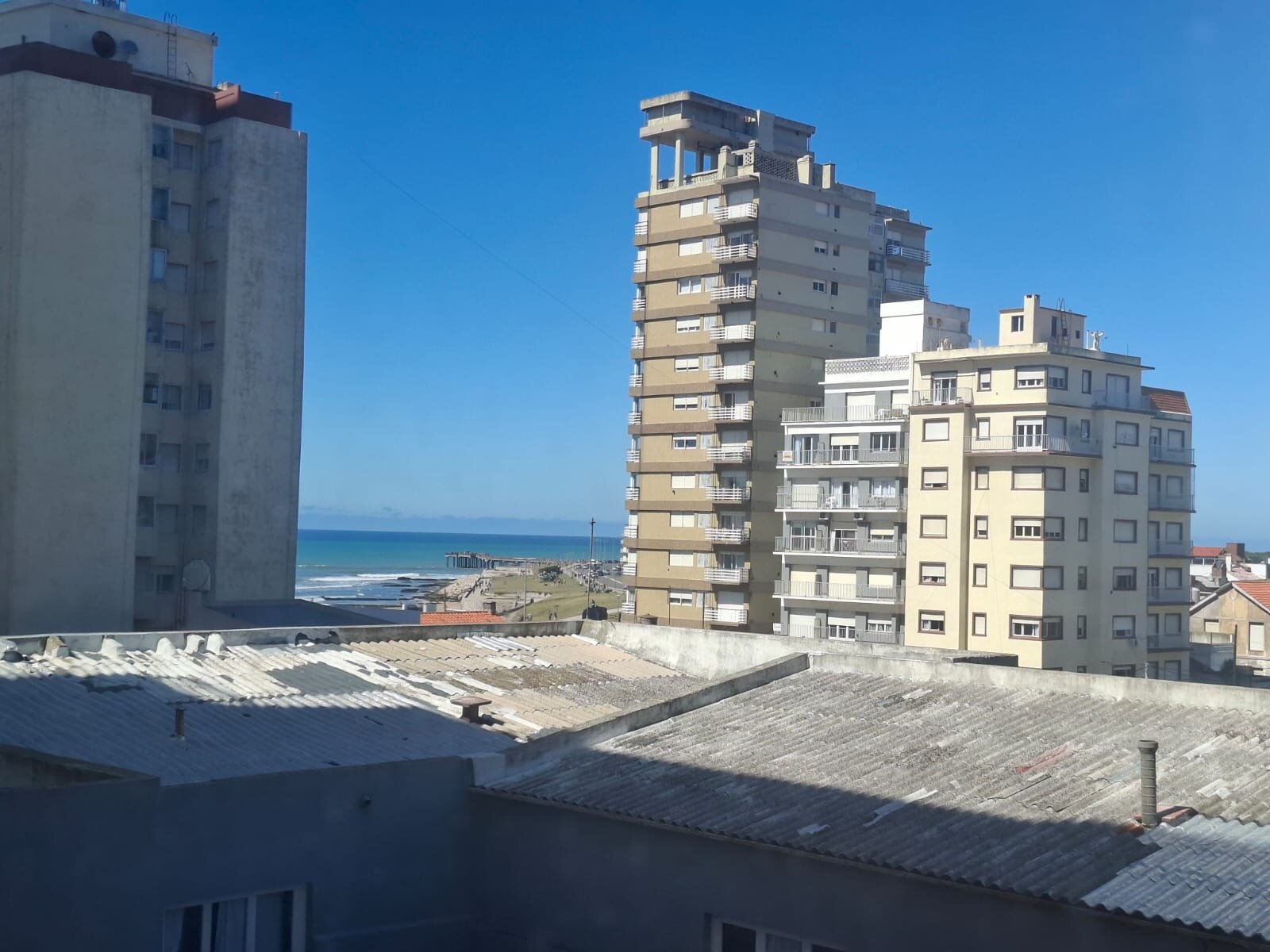 Venta departamento 2 ambientes en Miramar. Edificio Fernicola - 9