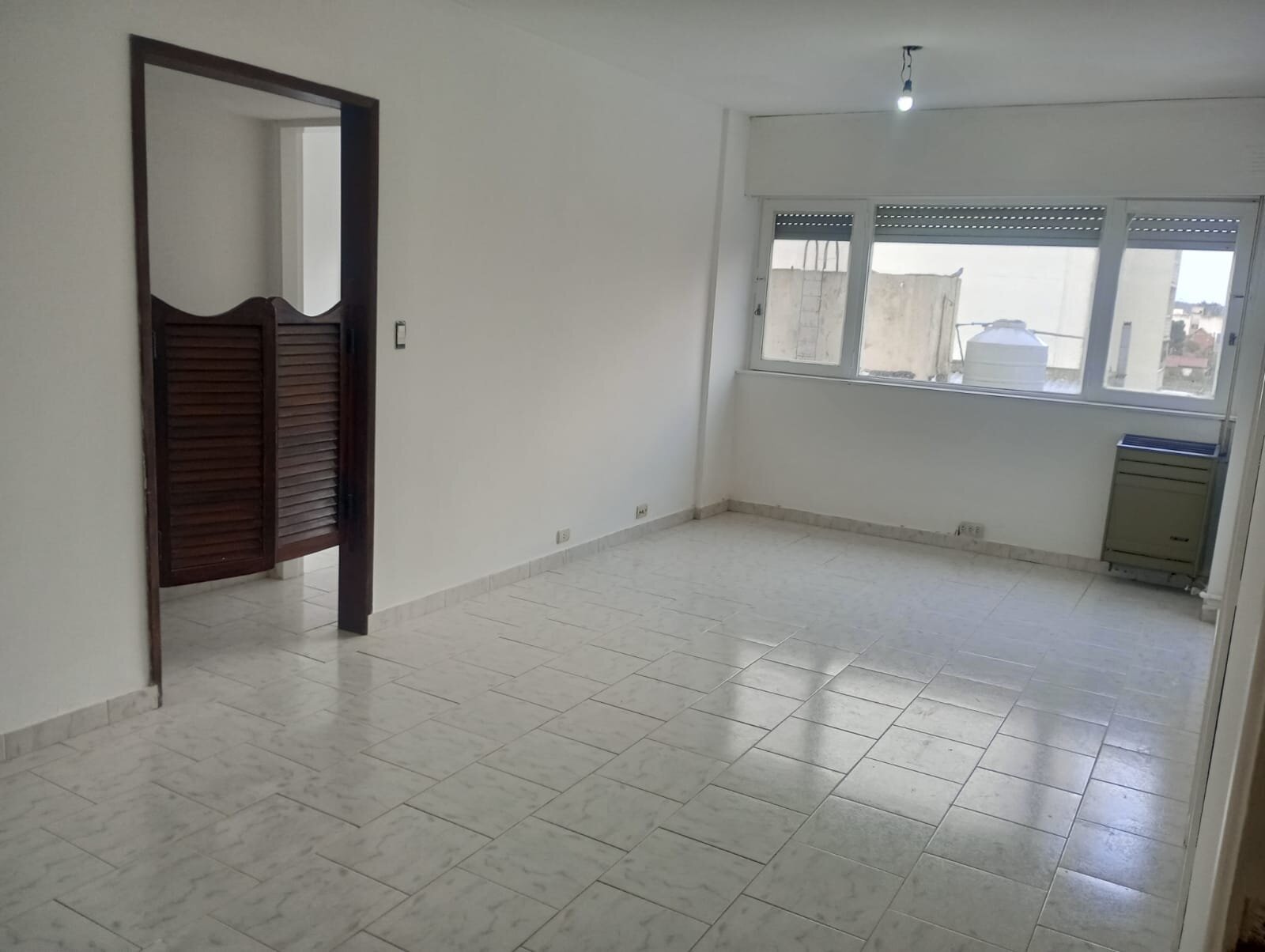Venta departamento 2 ambientes en Miramar. Edificio Fernicola - 2