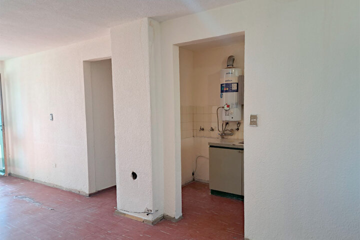 Departamentos - Rosario - Alquiler