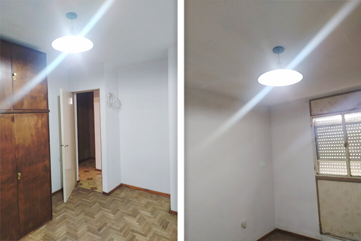 Departamentos - Rosario - Alquiler
