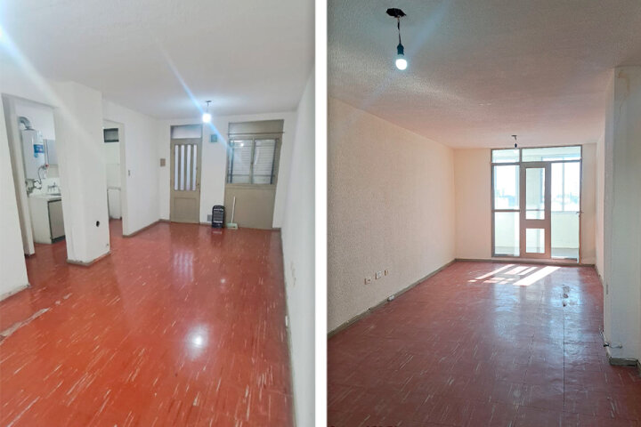 Departamentos - Rosario - Alquiler
