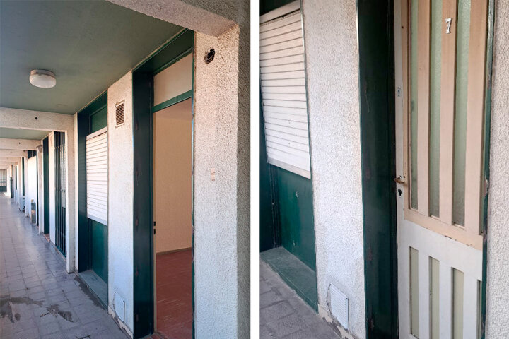 Departamentos - Rosario - Alquiler