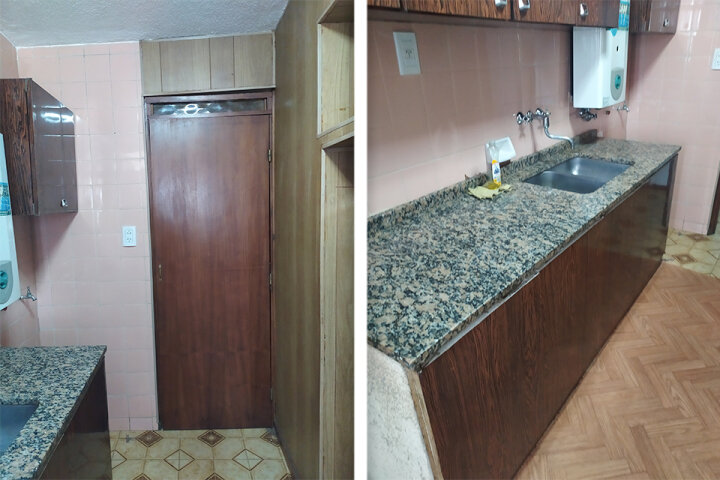 Departamentos - Rosario - Alquiler