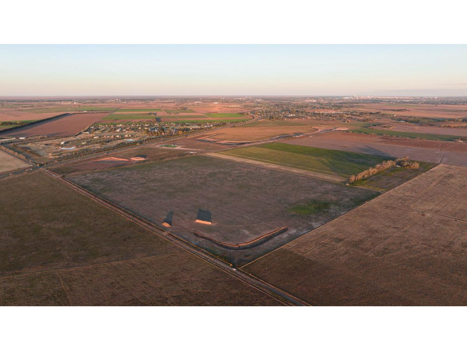 Venta lote Cinco Lagos - Barrio Lago Claro - Ibarlucea - Lote 38 - Manzana 1