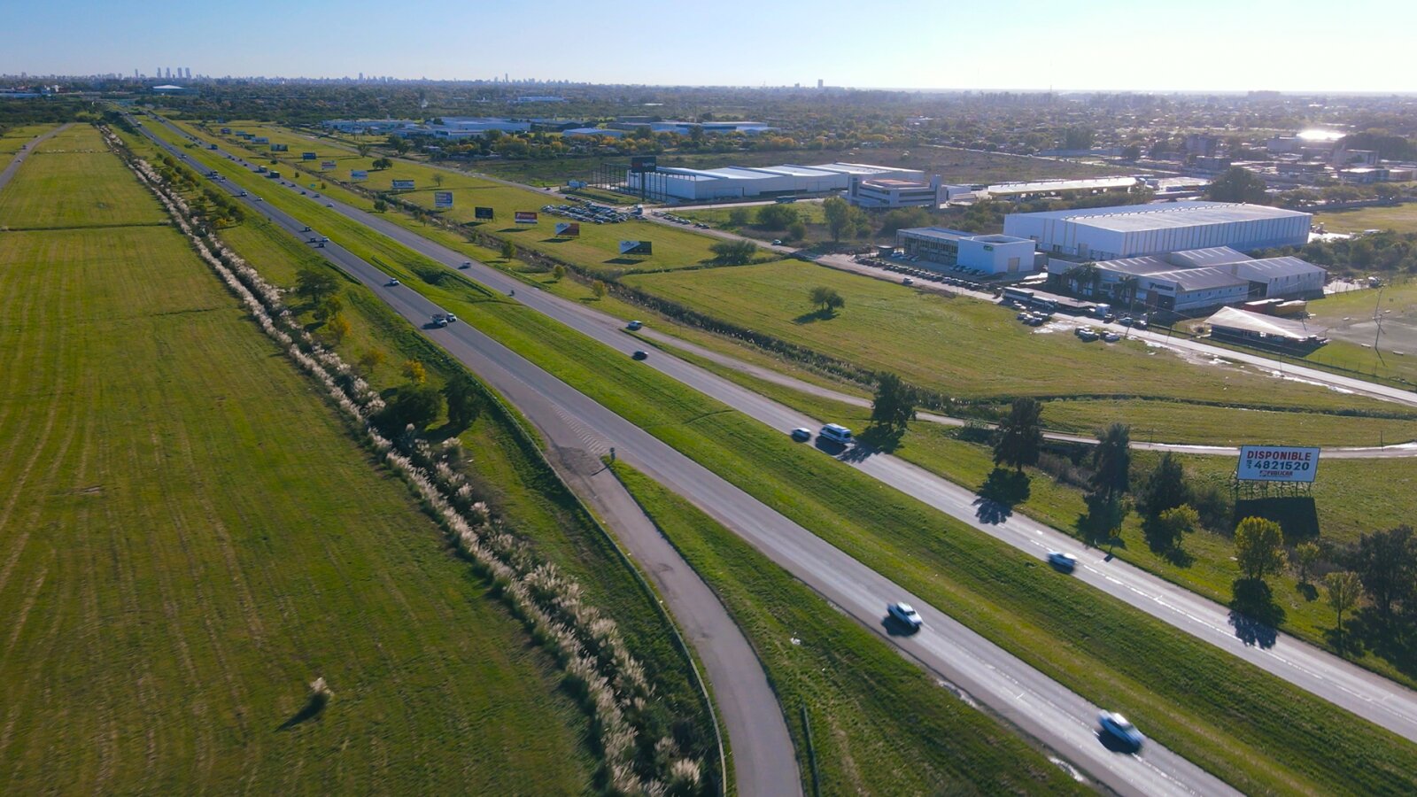 Autopista a Buenos Aires | Nave Logística 1.018 m2 — foto 10