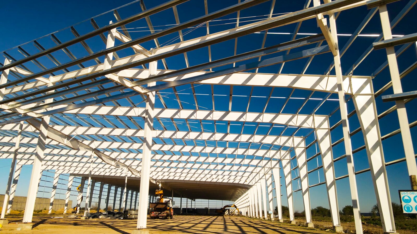 Autopista a Buenos Aires | Nave Logística 1.018 m2 — foto 3