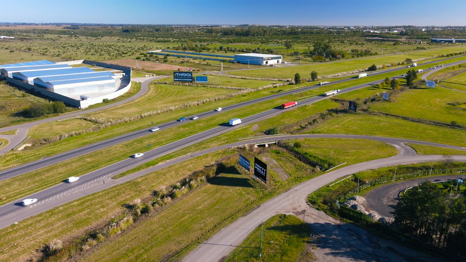 Autopista a Buenos Aires | Nave Logística 1.018 m2 — foto 9