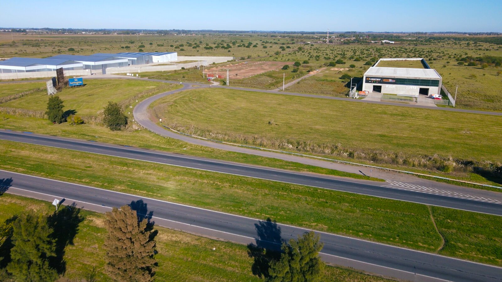 Autopista a Buenos Aires | Nave Logística 1.018 m2 — foto 8