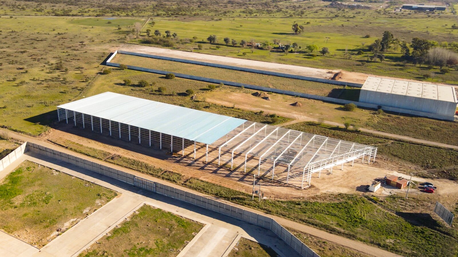 Autopista a Buenos Aires | Nave Logística 1.018 m2 — foto 6